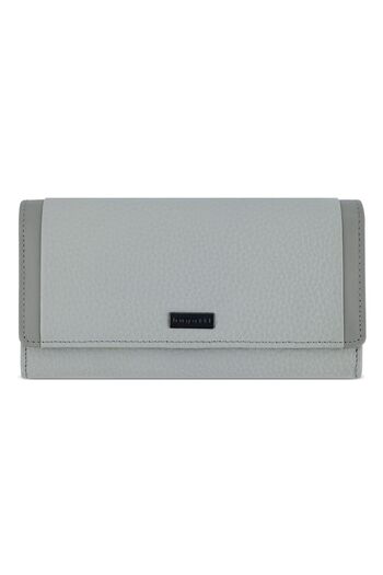 BUGATTI Sina Wallet RFID protection Leather 18.5 cm