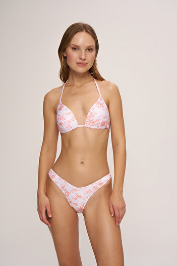 Pierre Cardin Victoria Triangle Padded Bikini Top