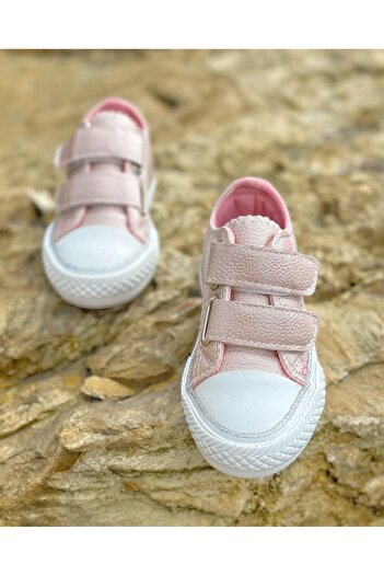 Surpie Shoes Karakterli Çocuk Işıklı Ayakkabı, Kız Çocuk Günlük Ayakkabı