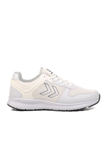 hummel 900278 HML Porter X White Unisex Sneakers