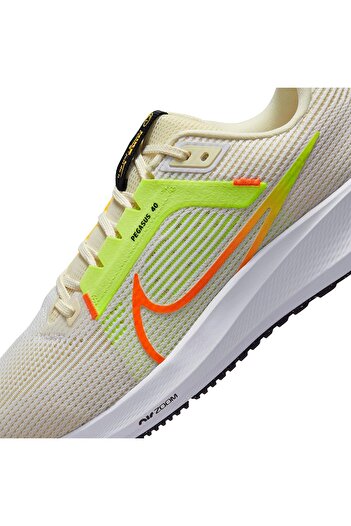 Nike Air Zoom Pegasus 40 Road Running Spor Ayakkabı