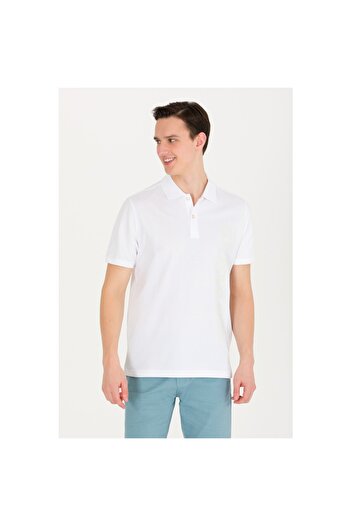 U.S. Polo Assn. COPY - U.S. Polo AssnMen's POLO Collar T-Shirt