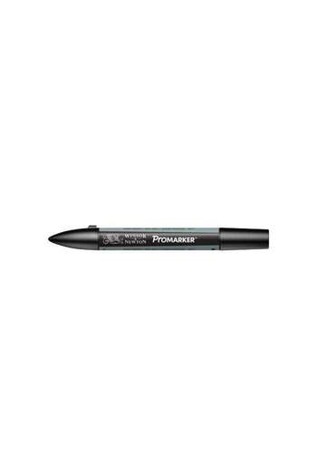 Winsor Newton Winsor & Newton Promarker G917 276 Grey Green