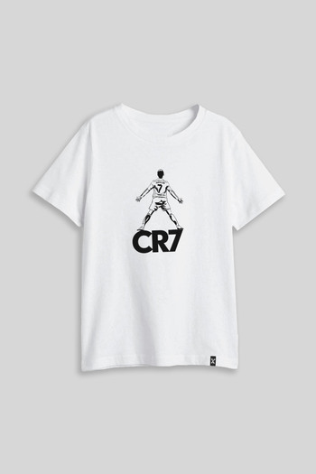 Darkia Cristiano Ronaldo
 Special Design Printed Children's T-Shirt