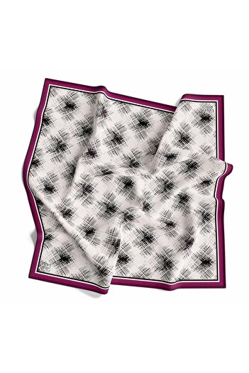 Levidor Trend Twill Scarf Ldt234-06