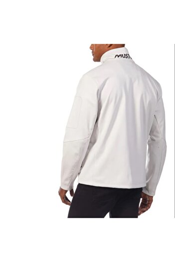 Musto Softshell Platinum Erkek Yelken Mont Beden: XL