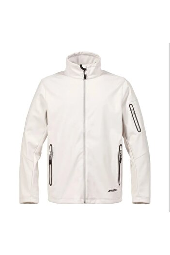 Musto Softshell Platinum Erkek Yelken Mont Beden: XL