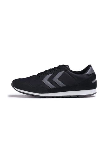 hummel Reflex - Μαύρα Unisex Παπούτσια
