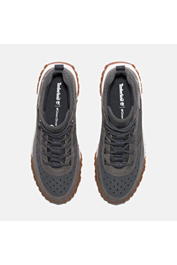 Timberland Чоловічі туристичні черевики GreenstrideTM Motion 6 Grey