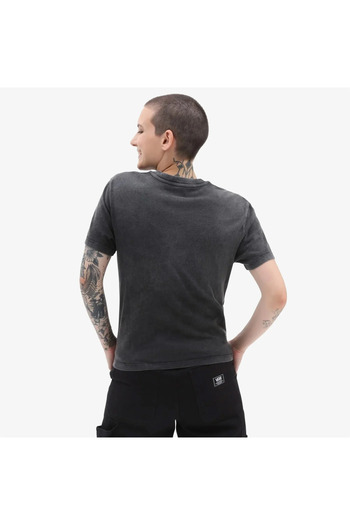 Vans WM JUNIOR V ΠΛΥΜΜΕΝΟ KNOT TEE