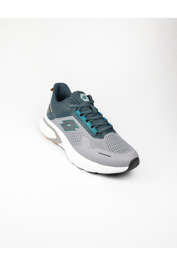 Lotto 101503909 Lovelo Gray Men's Running Shoes