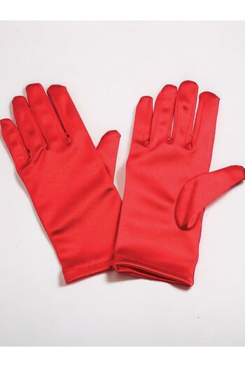 Happyland Red Show Event Merasim Party Pandomim Marching Glove 23 April 19 May 29 October