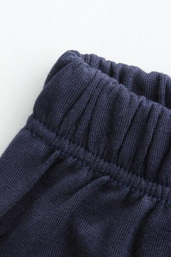 morshey 1-5 Years Children's Shorts, Basic Bermuda Shorts