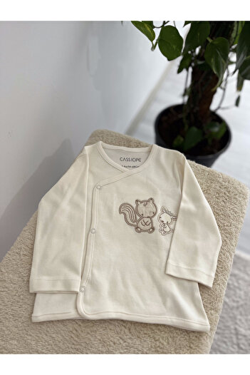 Cassiope Upper and Lower Suit Set