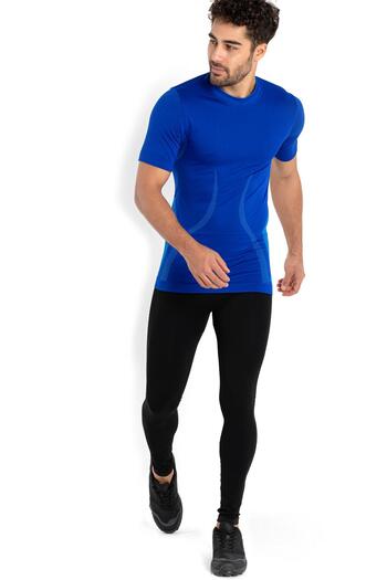 Miorre Miofit Men's Active Wear Short Sleeve Functional Sports T-Shirt