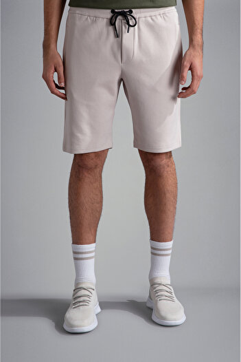 PAUL&SHARK MEN'S COTTON BERMUDAS