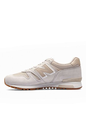 New Balance Men's Casual Shoes ML565BVG - Beige
