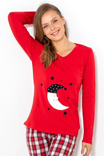 Doremi Sleepwear Set