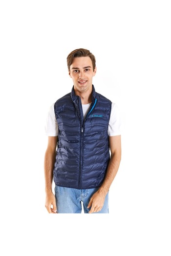 U.S. Polo Assn. BASE. Polo Assn. Men's Vest