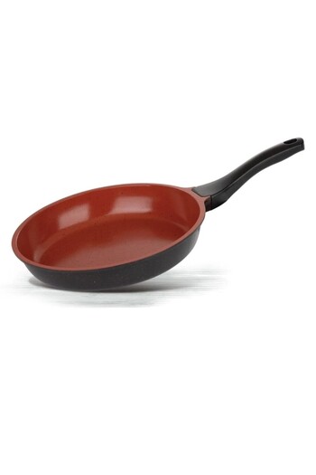 ThermoAD red diamond 2-piece pan set 20,28