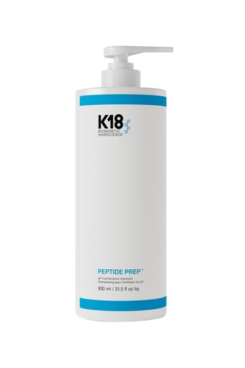 K18 PEPTIDE PREP - 930 ml pH Maintanance Shampoo