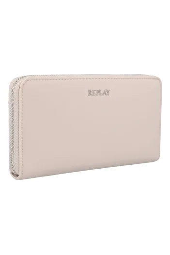 Replay Wallet 19.5 cm