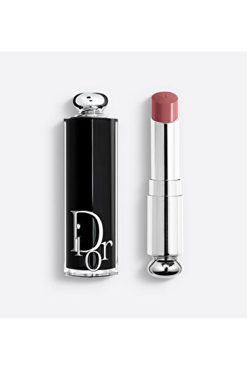 Dior Addict - 24 Saat Nemlendirici & 6 Saat Parlak Etkili Yasemin Mumu İçerikli Parlak Bitişli Ruj