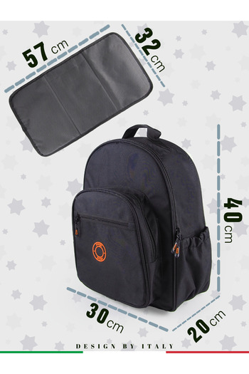 Prego Estella Mother Baby Care Bag 3089