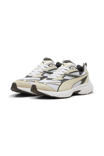 Puma Morphic Suede Sneaker