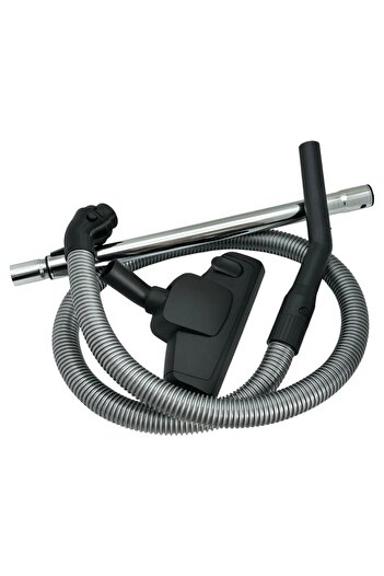Parmis Set de furtunuri alternative pentru aspiratorul compatibil Bosch BSF 1135