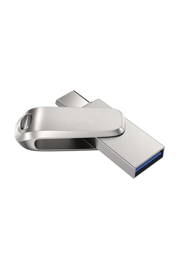 HİQONİC ذاكرة USB من النوع C سعة 128 جيجابايت - نقل سريع، متوافق مع Samsung Realme Huawei، ودعم الهاتف والكمبيوتر الشخصي