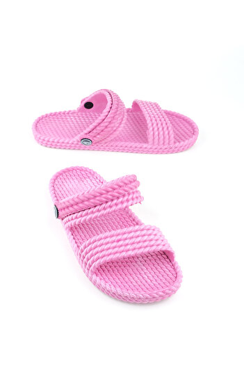 GEZER Summer Adjustable Non-Slip Sole Women's Slippers-sandals