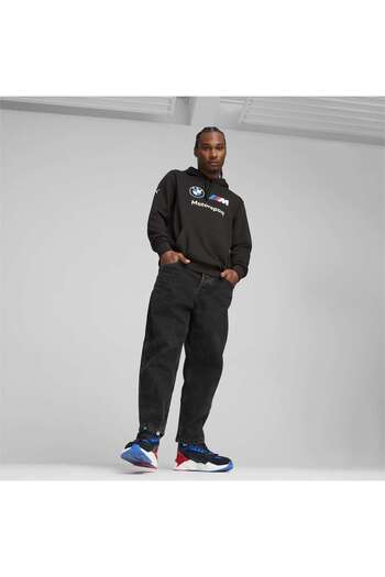 Puma BMW MMS ESS Hoodie FT
