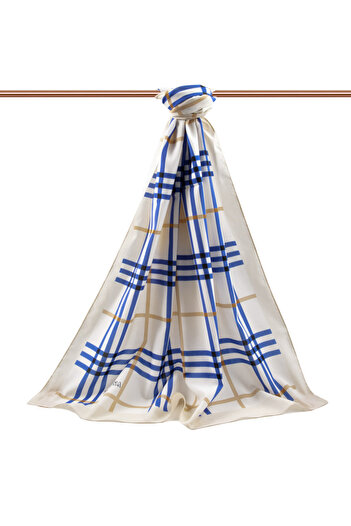 Vissona Luxury Medina Silk - Κομψό και βολικό