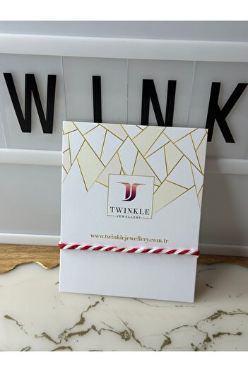 Twinkle Jewellery Marteniçka Bracelet