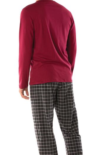 Doremi Men's Pajama Set
