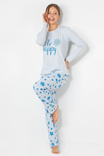 Doremi Women's Pajama Set