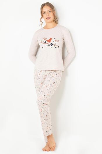 Doremi Pajama Set