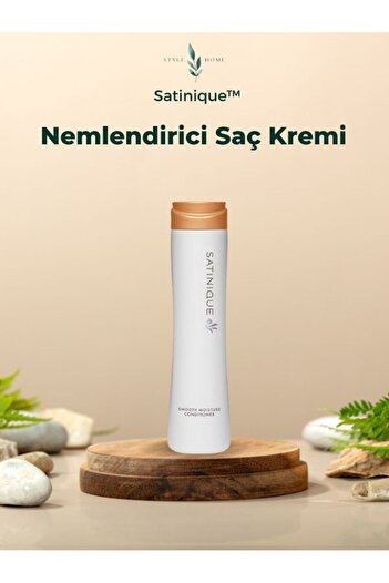 Amway Moisturizing Conditioner Satinique™
