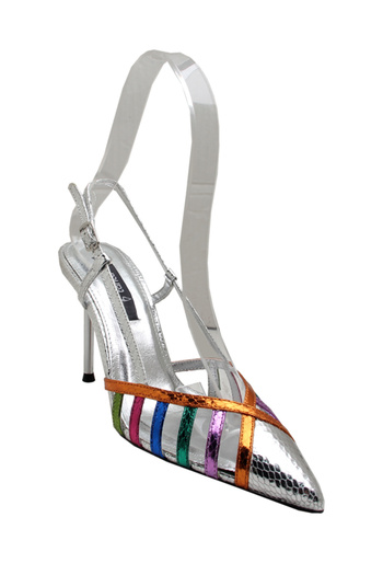 KEMAL TANCA 856 5195 WOMEN'S STILETTO