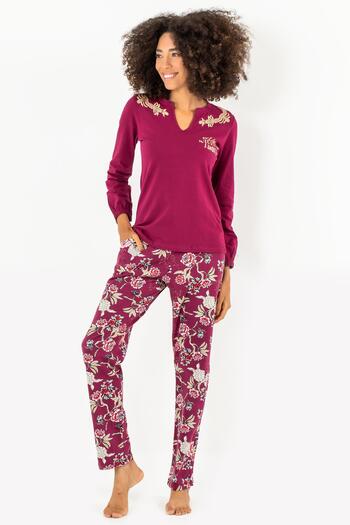 Doremi Women's Pajama Set