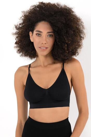 Miorre Seamless Bustier Design