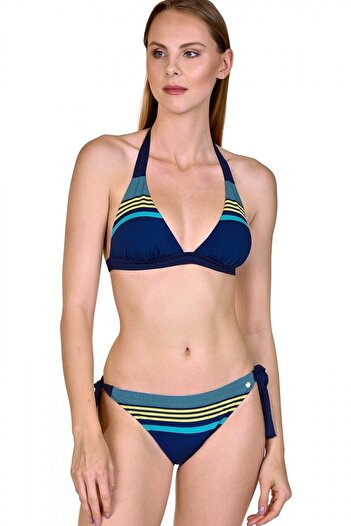 Lisca Partea de jos de bikini Dominica pentru femei