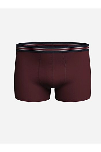 LC Waikiki LCW DREAM Standard Mold Cotton Flexible Men's Boxers Pack of 5