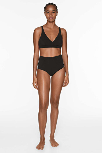 Oysho Halter bikini üstü