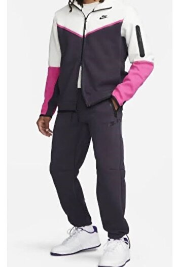 Nike Sportswear Tech Fleece Pant Erkek Eşofman Altı DQ4312-540