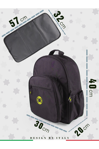 Prego Estella Mother Baby Care Bag 3089