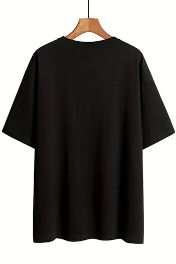MODAGEN Μπλουζάκι Unisex Los Angeles με στάμπα