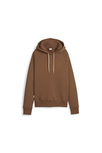 Puma INFUSE Релаксиращ суичър с качулка TR