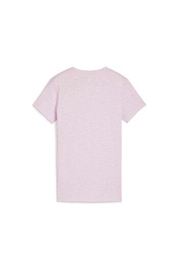 Puma WOMEN"S RADIANT RUN TEE